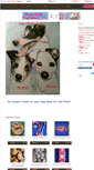 Mobile Screenshot of 3jacksdogbakery.flyingcart.com